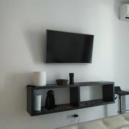 Apartment Summerland Mamaia