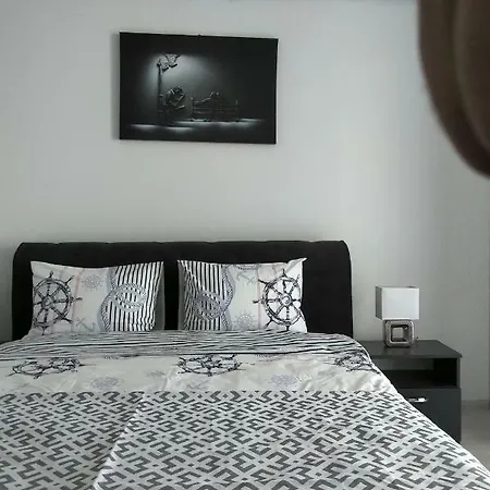 Apartment Summerland Mamaia