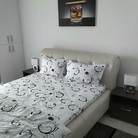 Apartment Summerland *