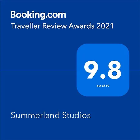 Summerland Mamaia
