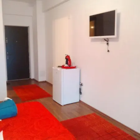 Apartment Summerland *