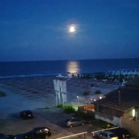 Summerland * Mamaia