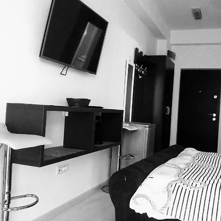 Summerland * Mamaia