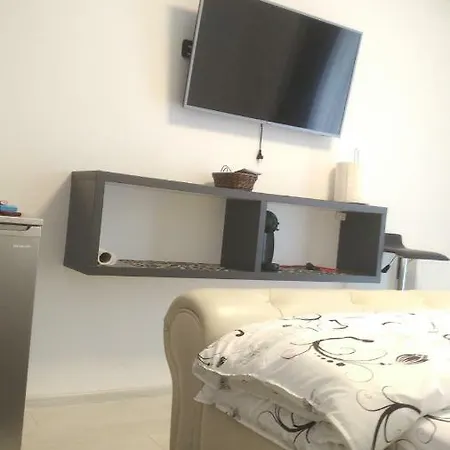 Apartment Summerland Mamaia