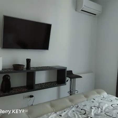 Apartment Summerland Mamaia