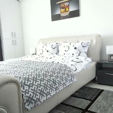 Apartment Summerland *