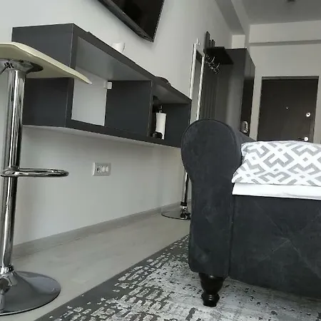 Apartment Summerland