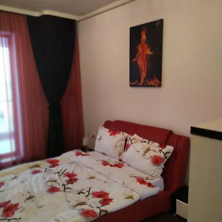 Apartment Summerland *
