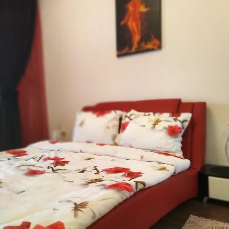 Apartment Summerland Mamaia
